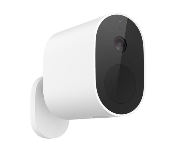 XIAOMI Mi Wireless Outdoor Security Camera 1080p - 721194 - zdjęcie 6